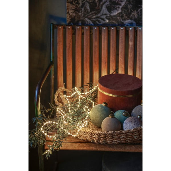 Svetlobna veriga število žarnic 300 ks dolžina 400 cm Kiki – Sirius-image-1