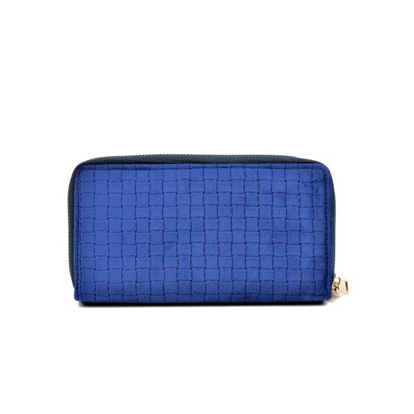 Modro pisalo Luisa Vannini Gemma-image-2