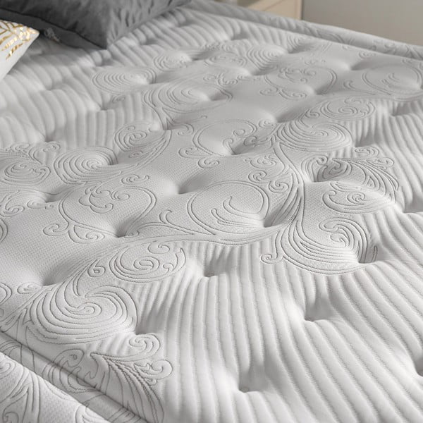 Obojestranska vzmetnica Moonia Atrium Spring Class, 160 x 200 cm-image-1