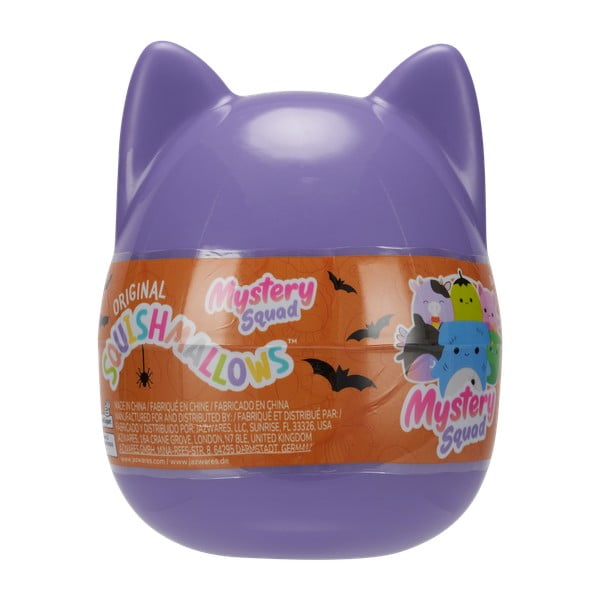 Plišasta igrača Mystery Halloween – SQUISHMALLOWS