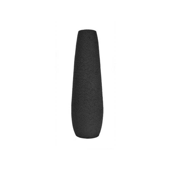 Črna vaza PT LIVING Elegance, višina 61 cm-image-2