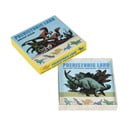 Set za origami Prehistoric Land - Rex London