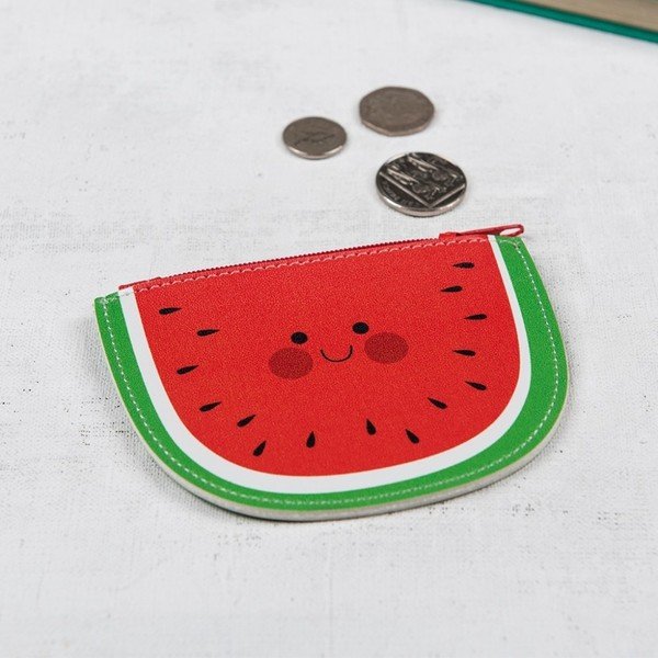 Torbica Rex London Hello Watermelon-image-1