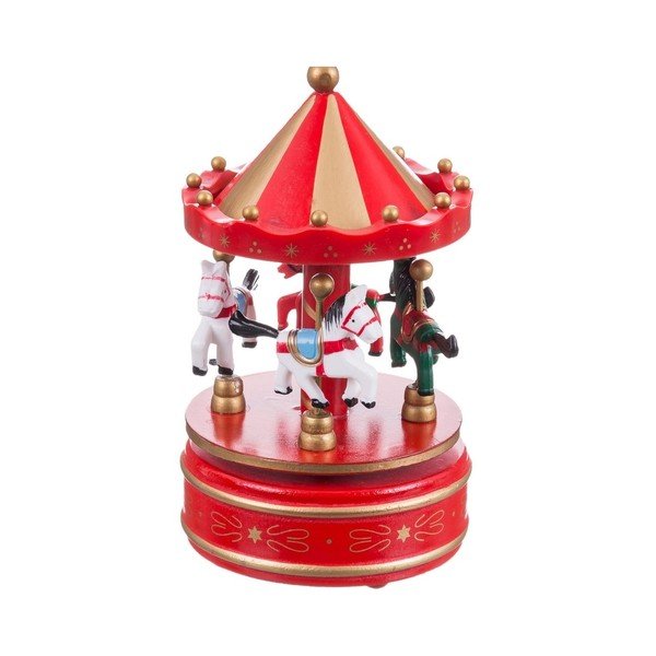 X Carousel – Casa Selección