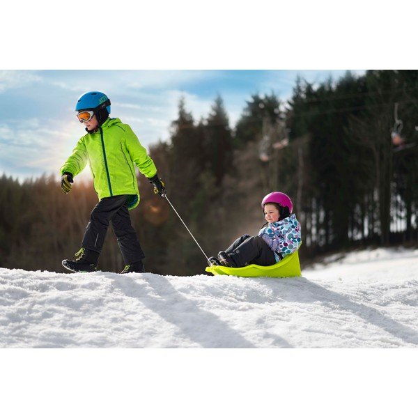 Vlečne sani Baby Rider – Gizmo-image-1