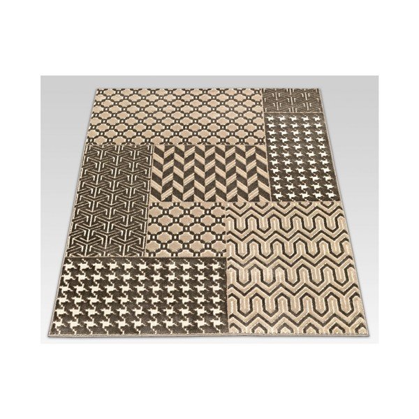 Preproga Webtappeti Reflex Honey, 200 x 290 cm-image-2