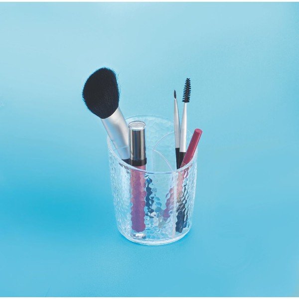 Transparenten organizator iDesign Rain Cup-image-1