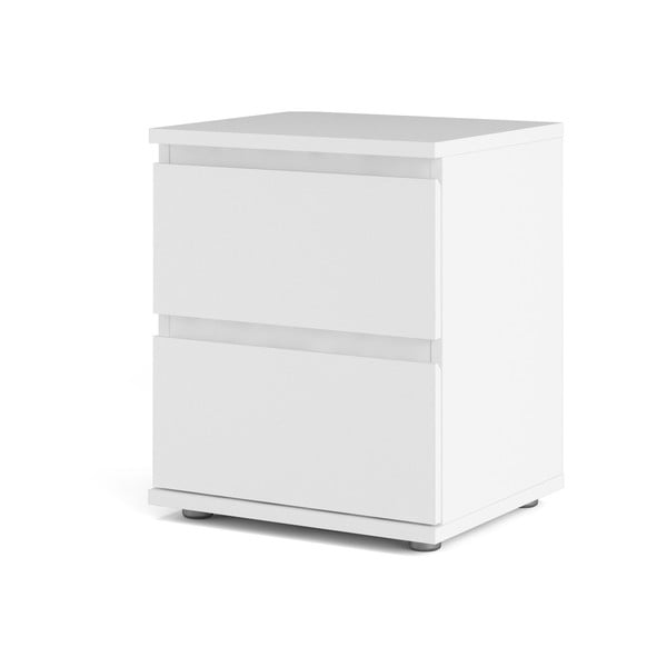 Bela nočna omarica Nova – Tvilum-image-3