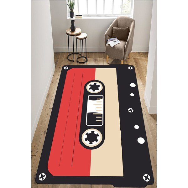 Preproga 140x80 cm Kids Collection - Rizzoli-image-3