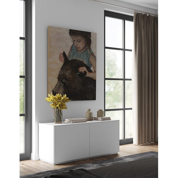 Bela komoda TemaHome Join-image-1