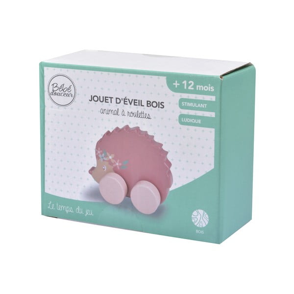 Lesena igrača Foret Magique – Bébé Douceur-image-2