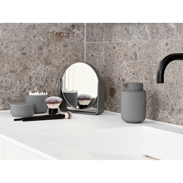 Kozmetično ogledalo ø 19 cm Ume – Zone-image-3
