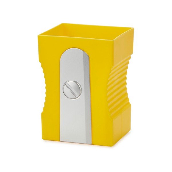 Plastičen organizator za pisalne potrebščine Sharpener – Balvi-image-2