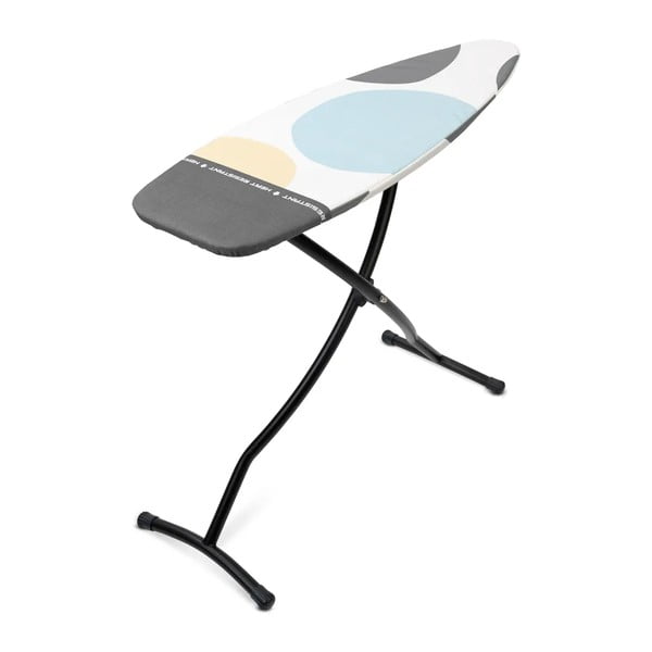 Prevleka za likalno desko PerfectFlow Spring Bubbles C – Brabantia-image-3