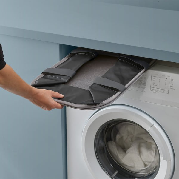 Tekstilni koš za perilo 35 l Hold-All – Joseph Joseph-image-3