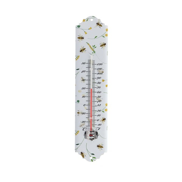 Kovinski zunanji termometer Bees – Esschert Design