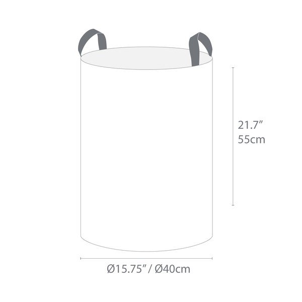 Moder koš za perilo Bigso Box of Sweden Bin , 69 l-image-3