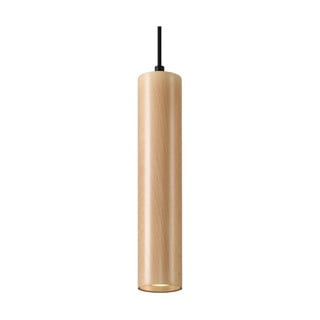 Viseča svetilka Nice Lamps Bakari, dolžina 20 cm