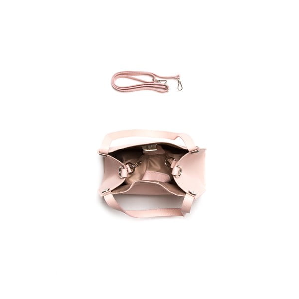Torbica Tote Rosa-image-3