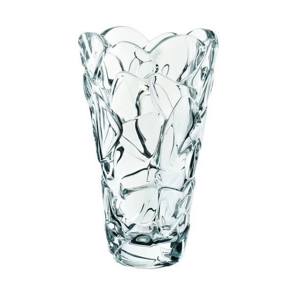 Vaza iz kristalnega stekla Nachtmann Petals, višina 28 cm