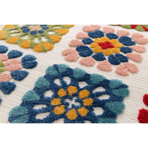 Zunanja preproga 160x230 cm Mila – Universal-image-2