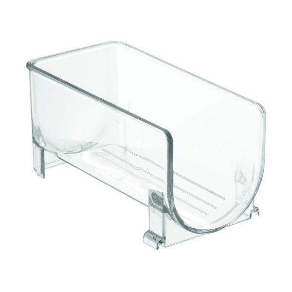 Stojalo za steklenice iDesign Clarity-image-2