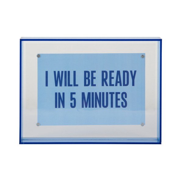 Slika 19x14 cm Gayo  – PT LIVING-image-1