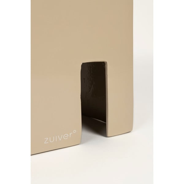 Kovinska stranska mizica 40x40 cm Chubby – Zuiver-image-4