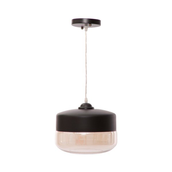 Obesna svetilka Mauro Ferretti Elegant One, ⌀ 24 cm-image-3