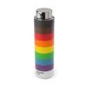 Steklenica za vodo za na pot iz tritana 500 ml Pride – Pantone