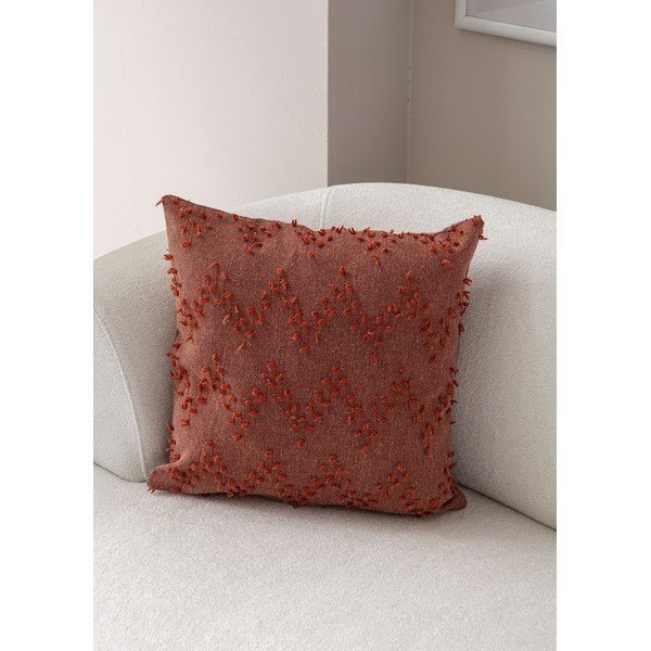 Prevleka za blazino 43x43 cm Tuffet – Mioli Decor-image-1