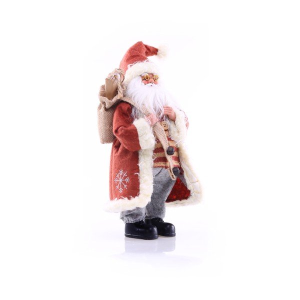 Rdeča božična figurica DecoKing Gifter-image-3