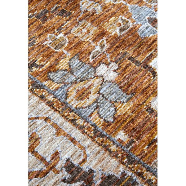 Oranžna preproga 120x170 cm Egon – Villeroy&Boch-image-4