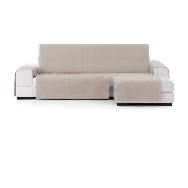 Svetlo rjava 4-seda prevleka za sedežno garnituro Urban – Casa Selección