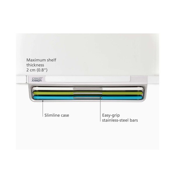 Deske 3 ks s stojalom 23x31,5 cm Folio Slim – Joseph Joseph-image-3