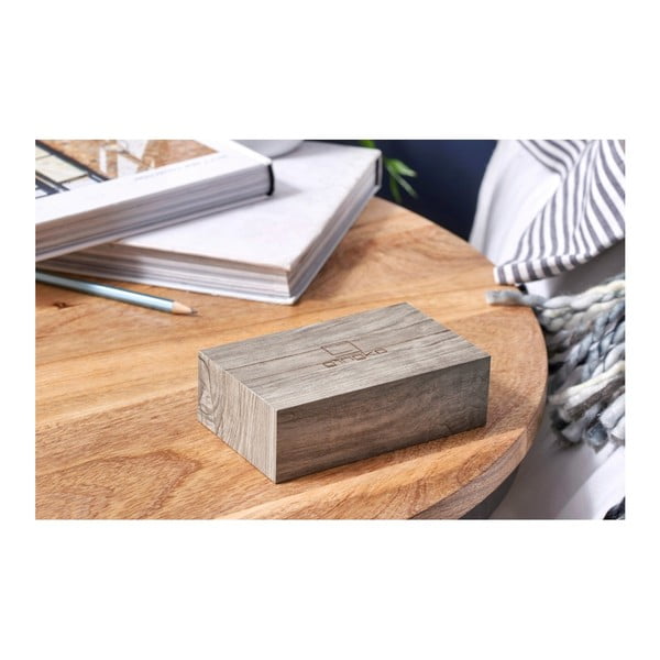 Digitalna budilka Flip Click – Gingko-image-4