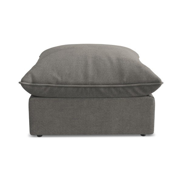 Temno siv tabure Manao – Makamii