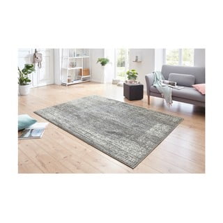 Sivo-krem preproga Hanse Home Celebration Elysium, 80 x 150 cm