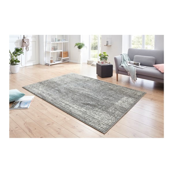 Sivo-krem preproga Hanse Home Celebration Elysium, 160 x 230 cm-image-1