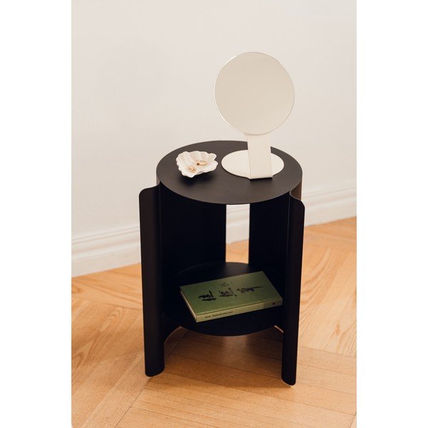 Kozmetično ogledalo 18x26,5 cm Feys – noo.ma-image-2