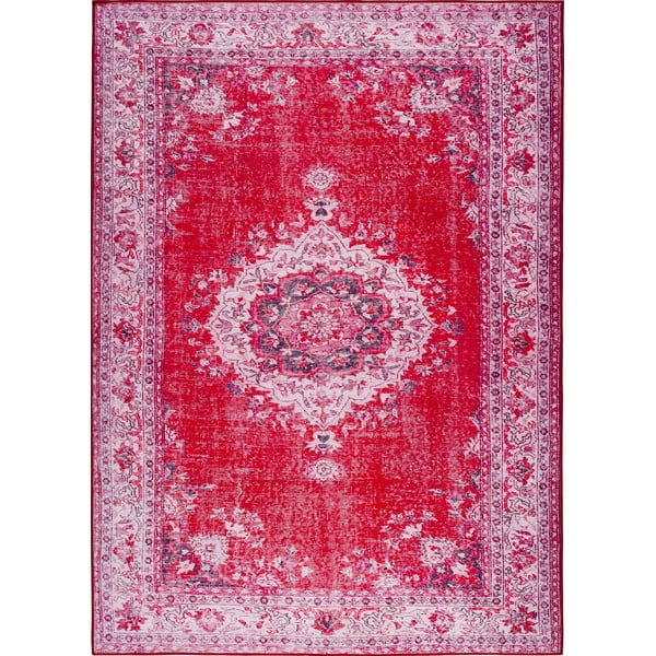 Rdeča preproga Universal Persia Red Bright, 200 x 300 cm