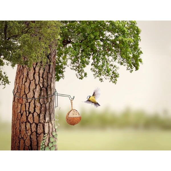 Obešalnik za deblo – Esschert Design-image-1