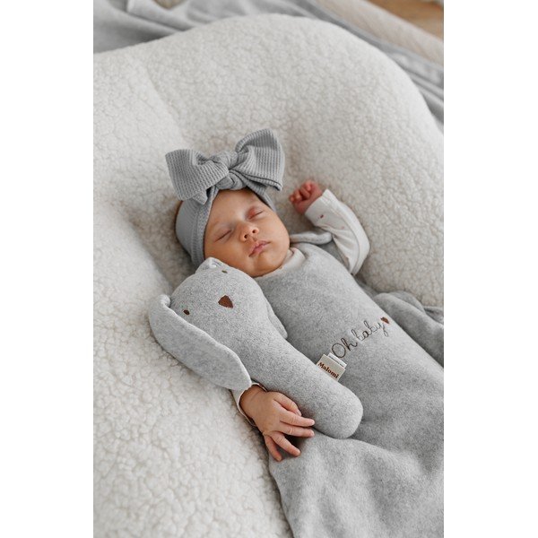 Ropotuljica Rabbit - Malomi Kids-image-3