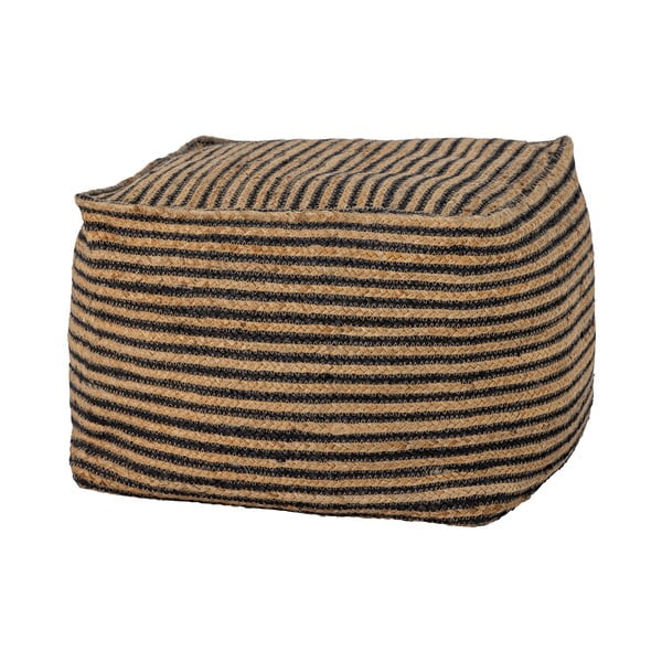 Stolček iz jute Nao - Bloomingville