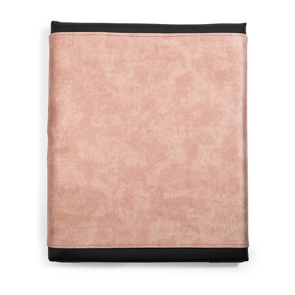 Svetlo rožnata prevleka za ležišče za pse 70x60 cm Ori L – Rexproduct-image-4