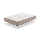 Trda/srednje trda obojestranska vzmetnica iz pene 180x200 cm CASHMERE GRAND CLASS – Moonia