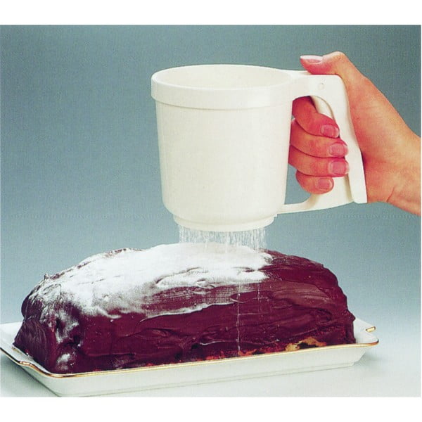 Mehanski posipalec sladkorja Westmark Icing Sifter-image-1