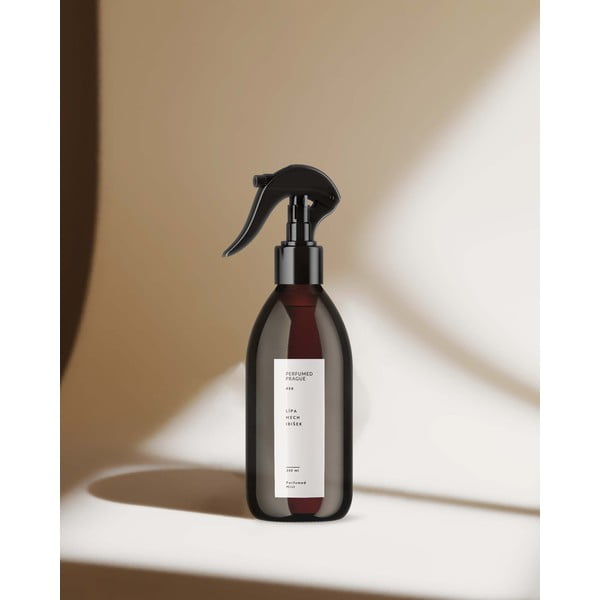 Dišava za dom 200 ml #88 Linden, Moss, Hibiscus – Perfumed Prague-image-1