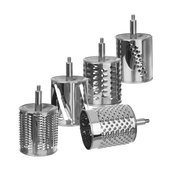 Večnamenski mlinček z nastavki – Orion-image-2