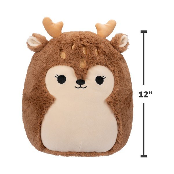 Plišasta igrača Fuzz-A-Mallows Dawn – SQUISHMALLOWS-image-4